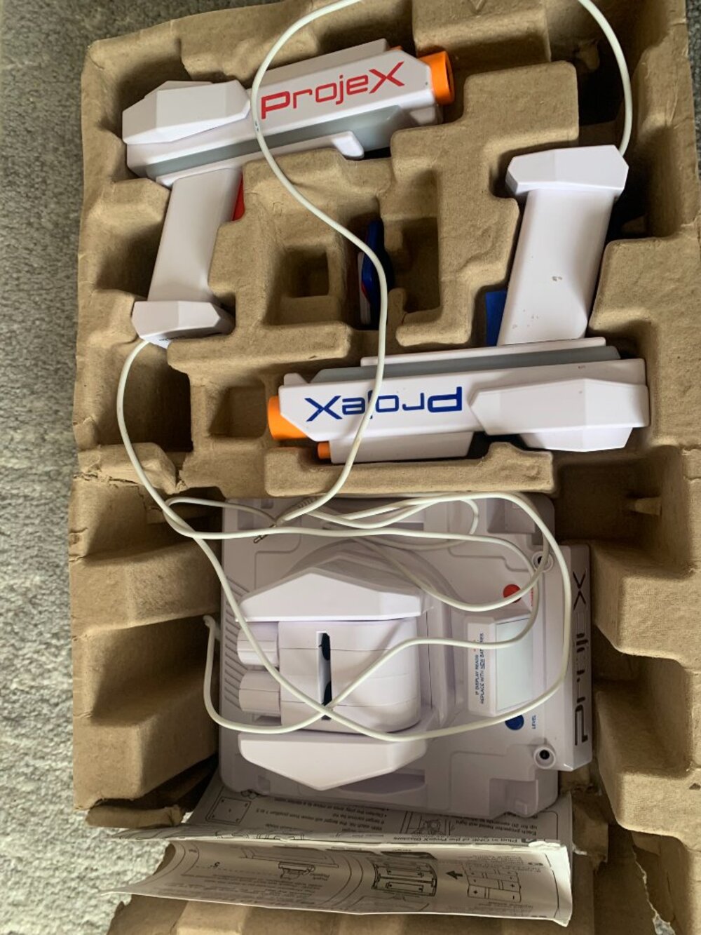 Projex Arcade Game - Picture 4 of 5